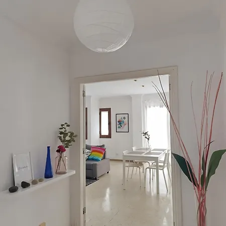 Casa Leon Y Castillo Apartment Arrecife (Lanzarote)