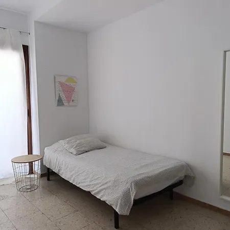 Apartment Casa Leon Y Castillo Arrecife (Lanzarote)