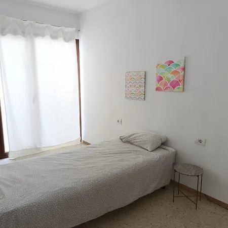 Apartment Casa Leon Y Castillo Arrecife (Lanzarote)