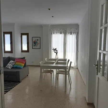 Casa Leon Y Castillo Apartment *