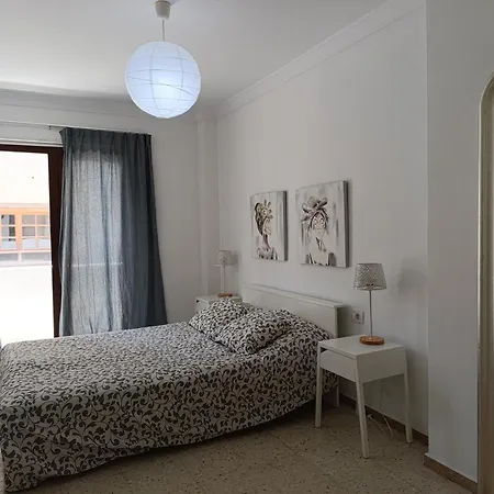 Apartment Casa Leon Y Castillo